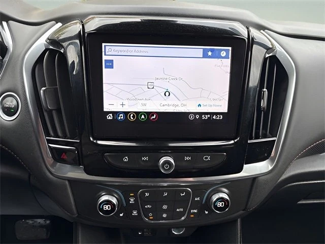 2023 Chevrolet Traverse - Image 15 of 20