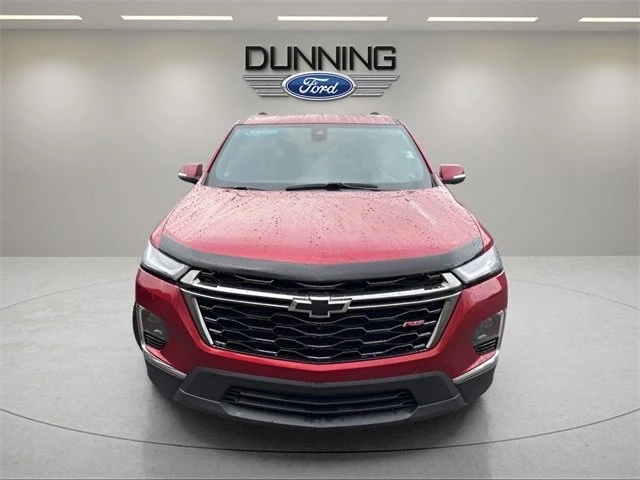 2023 Chevrolet Traverse - Image 5 of 20