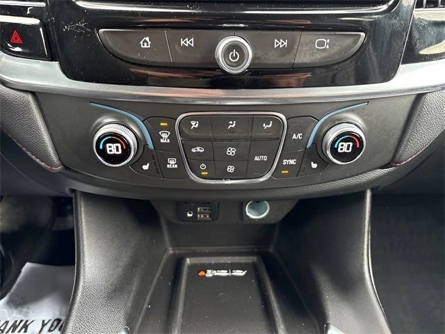 2023 Chevrolet Traverse - Image 17 of 20