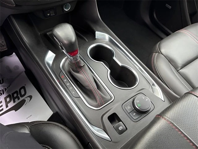 2023 Chevrolet Traverse - Image 18 of 20