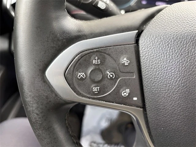 2023 Chevrolet Traverse - Image 10 of 20