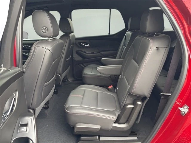 2023 Chevrolet Traverse - Image 20 of 20