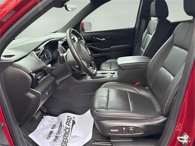 2023 Chevrolet Traverse - Image 7 of 20