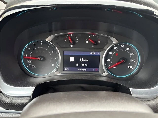 2023 Chevrolet Traverse - Image 12 of 20