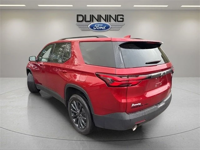 2023 Chevrolet Traverse - Image 2 of 20
