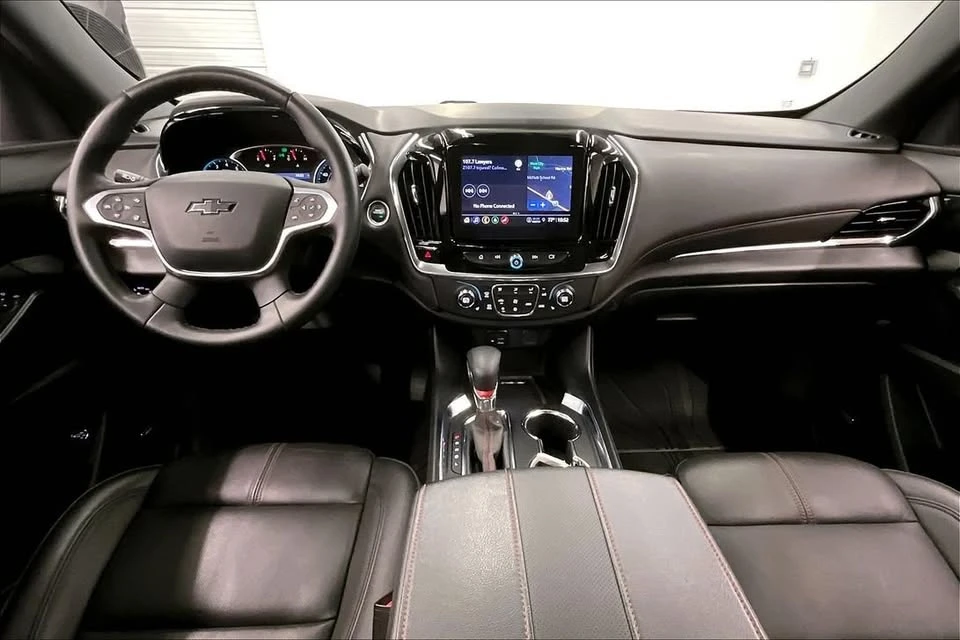 2023 Chevrolet Traverse - Image 13 of 15