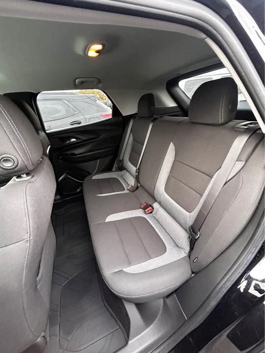 2023 Chevrolet Trax - Image 13 of 14