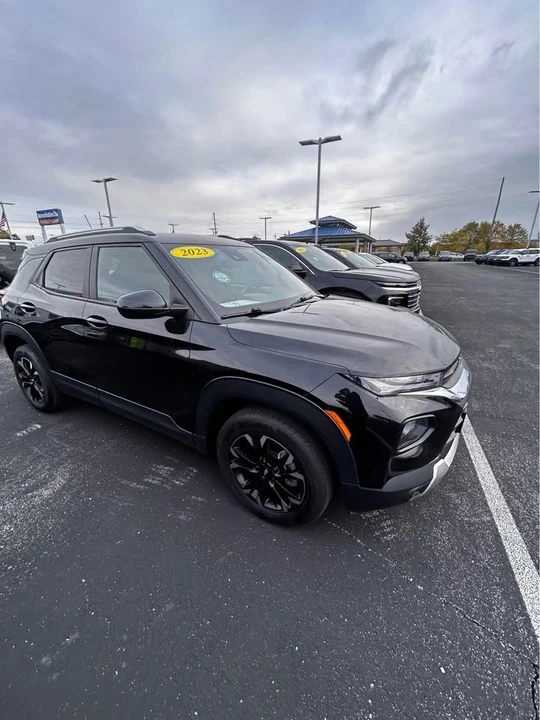 2023 Chevrolet Trax - Image 3 of 14