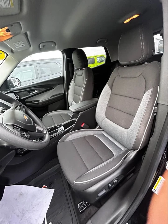 2023 Chevrolet Trax - Image 10 of 14