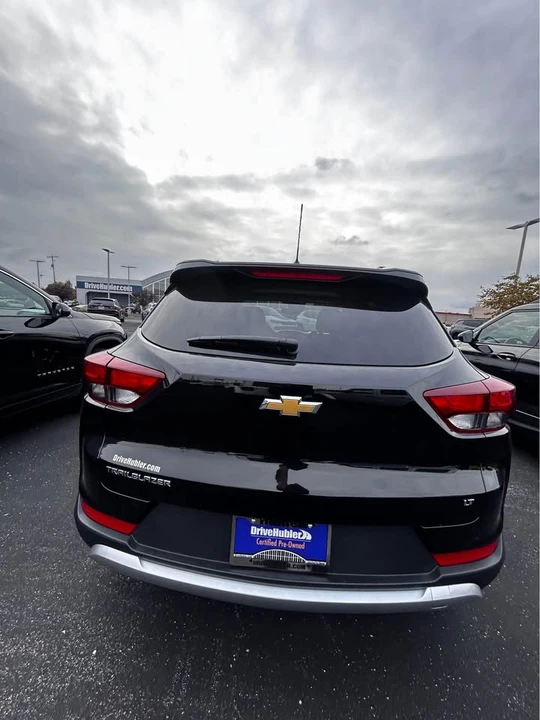 2023 Chevrolet Trax - Image 5 of 14