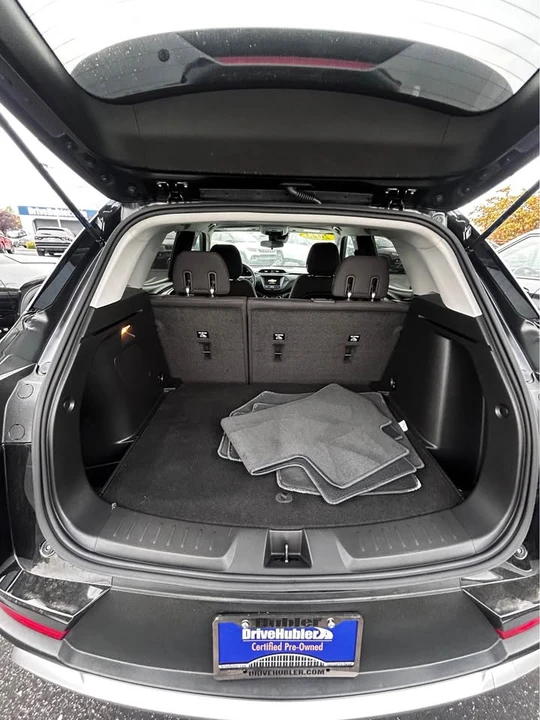 2023 Chevrolet Trax - Image 14 of 14