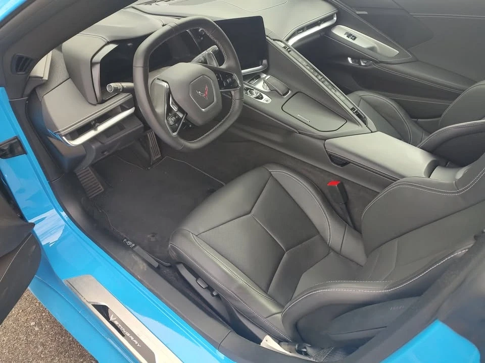 2023 Chevrolet Corvette C8 - Image 4 of 4