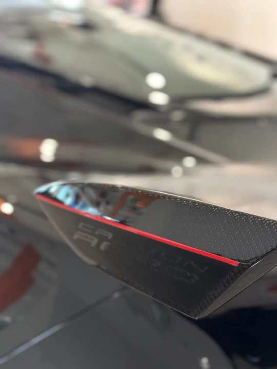 2023 Chevrolet Corvette C8 Z06 - Image 15 of 15