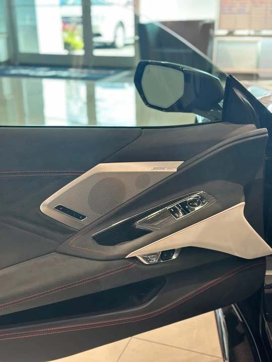2023 Chevrolet Corvette C8 Z06 - Image 14 of 15