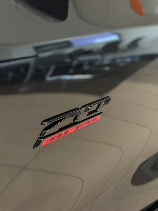 2023 Chevrolet Corvette C8 Z06 - Image 8 of 15