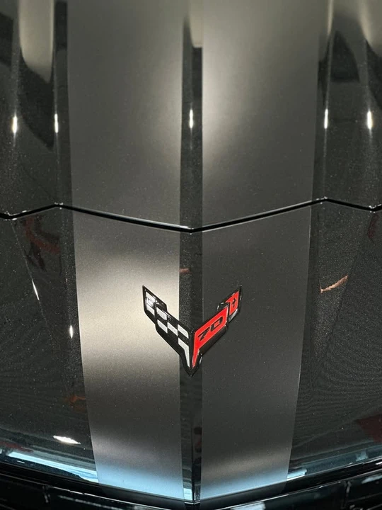2023 Chevrolet Corvette C8 Z06 - Image 7 of 15