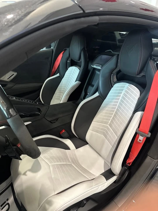 2023 Chevrolet Corvette C8 Z06 - Image 10 of 15
