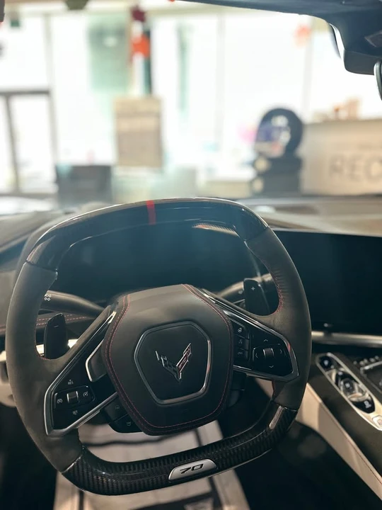 2023 Chevrolet Corvette C8 Z06 - Image 11 of 15