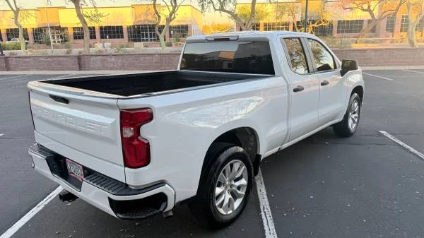 2023 Chevrolet Silverado 4th Gen - Image 6 of 14