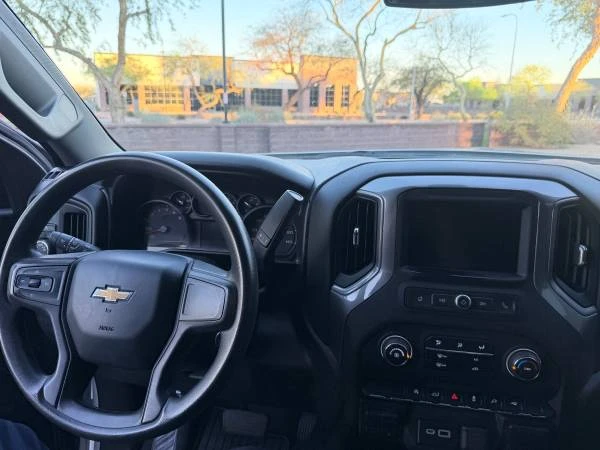 2023 Chevrolet Silverado 4th Gen - Image 11 of 14