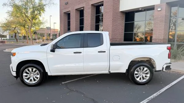 2023 Chevrolet Silverado 4th Gen - Image 7 of 14
