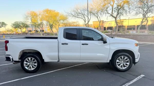 2023 Chevrolet Silverado 4th Gen - Image 8 of 14