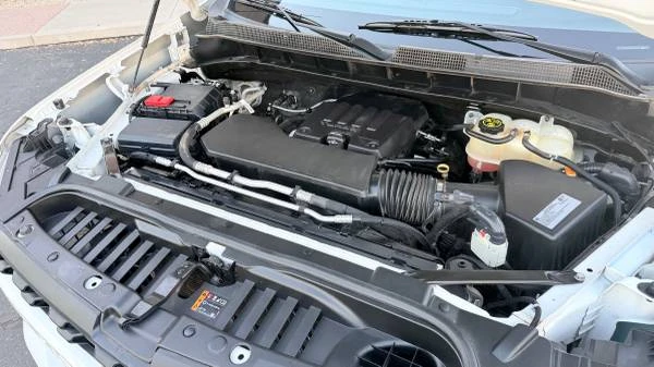 2023 Chevrolet Silverado 4th Gen - Image 13 of 14