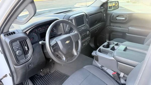 2023 Chevrolet Silverado 4th Gen - Image 10 of 14