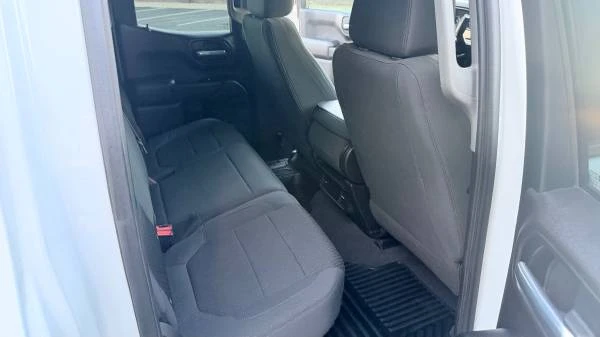2023 Chevrolet Silverado 4th Gen - Image 12 of 14