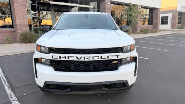 2023 Chevrolet Silverado 4th Gen - Image 4 of 14