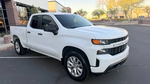 2023 Chevrolet Silverado 4th Gen - Image 3 of 14