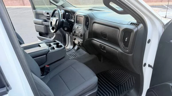 2023 Chevrolet Silverado 4th Gen - Image 9 of 14
