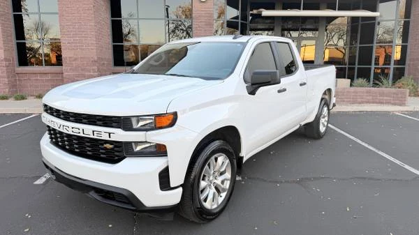 2023 Chevrolet Silverado 4th Gen - Image 2 of 14