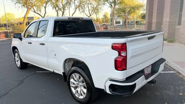 2023 Chevrolet Silverado 4th Gen - Image 5 of 14