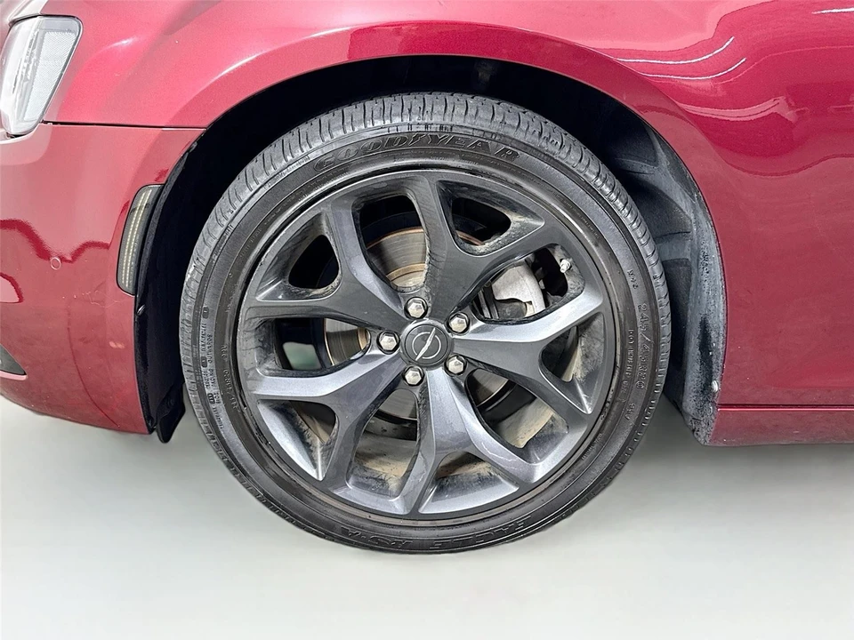 2023 Chrysler 300 (2005-2023) - Image 22 of 30
