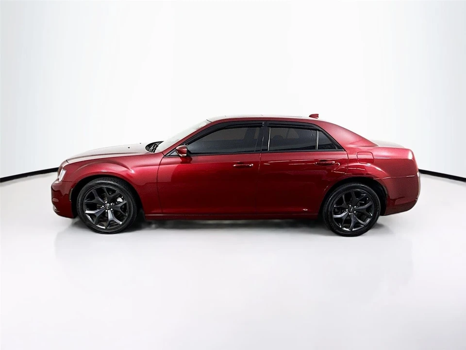2023 Chrysler 300 (2005-2023) - Image 20 of 21