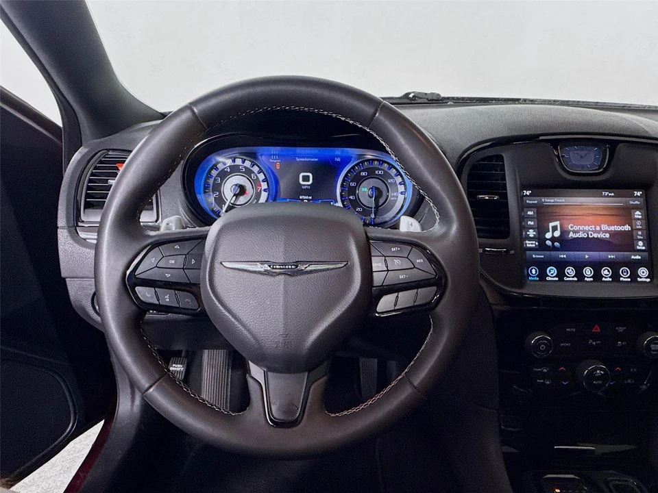 2023 Chrysler 300 (2005-2023) - Image 7 of 30