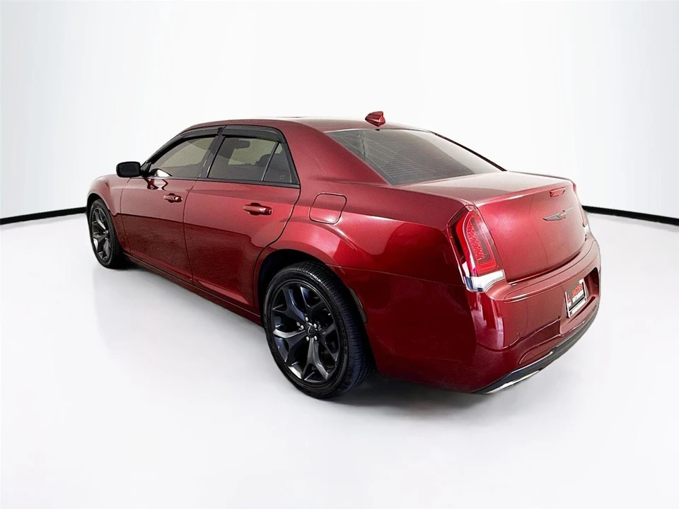 2023 Chrysler 300 (2005-2023) - Image 21 of 21