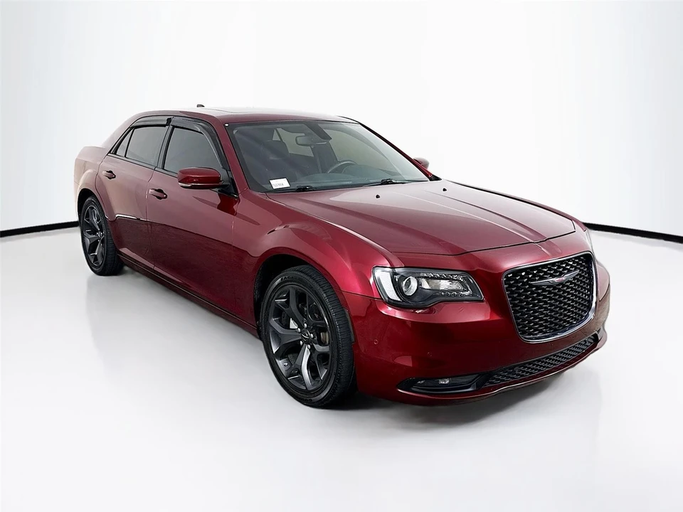 2023 Chrysler 300 (2005-2023) - Image 25 of 30