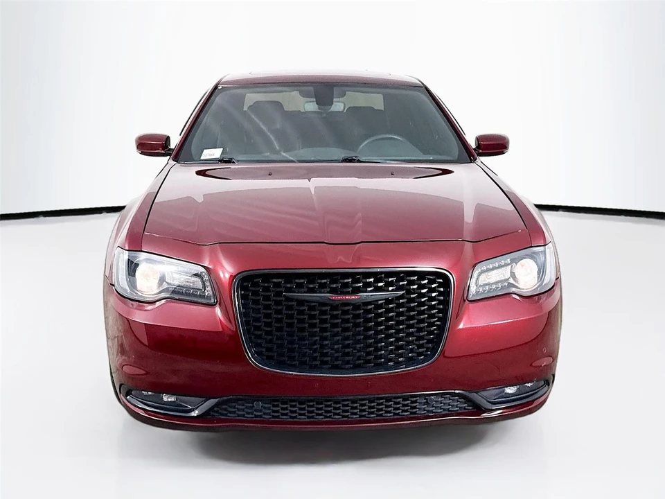 2023 Chrysler 300 (2005-2023) - Image 18 of 21