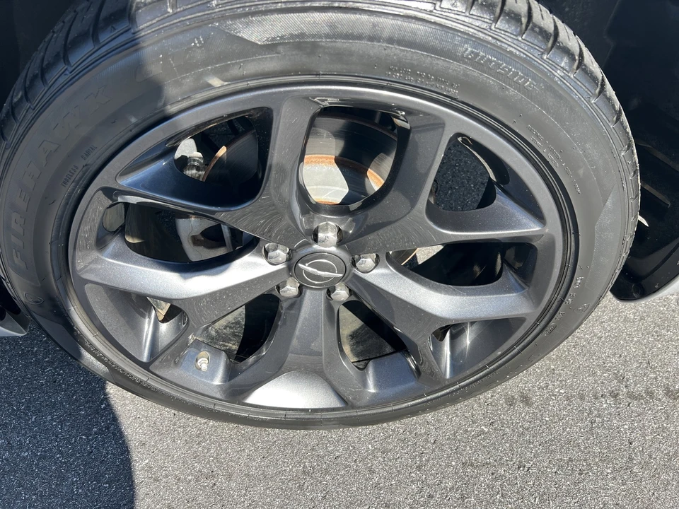 2023 Chrysler 300 (2005-2023) - Image 10 of 12