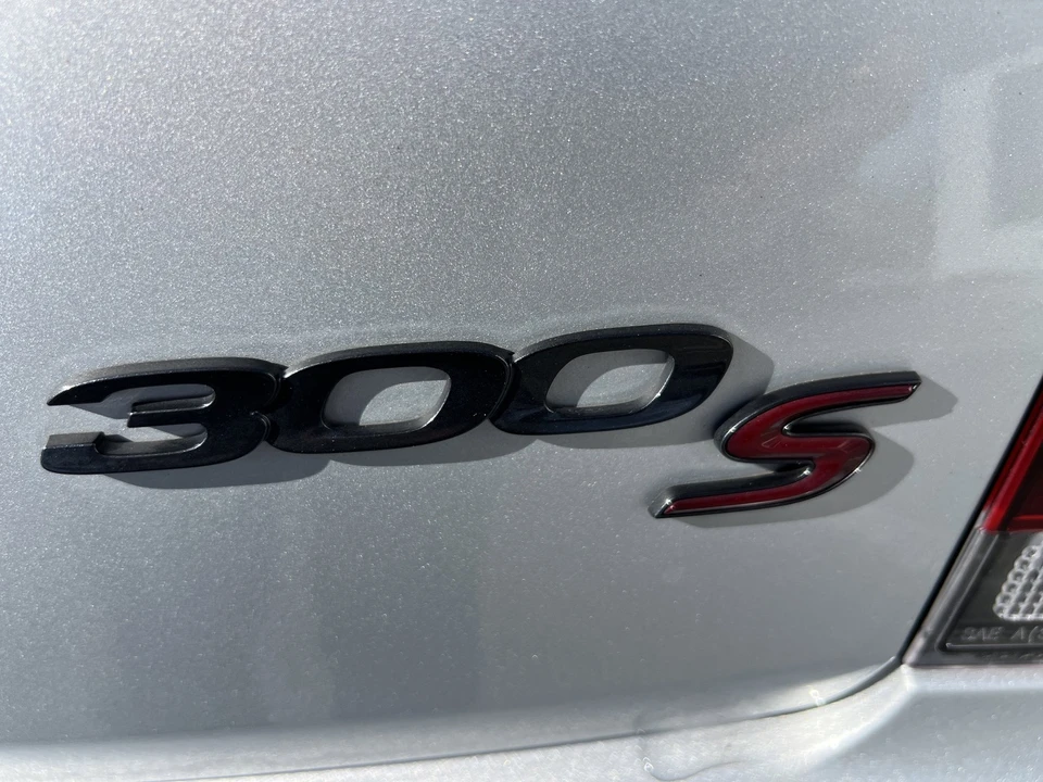 2023 Chrysler 300 (2005-2023) - Image 7 of 12
