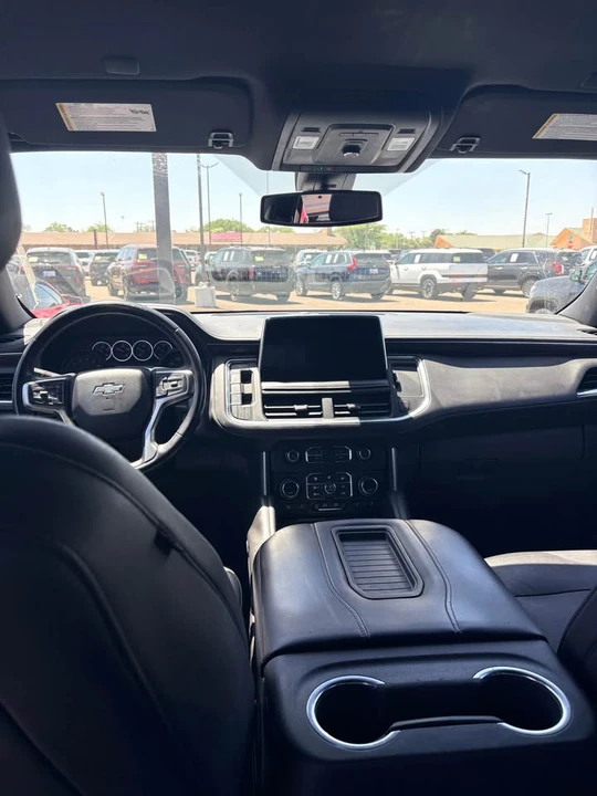 2023 Chrysler 300 - Image 6 of 6