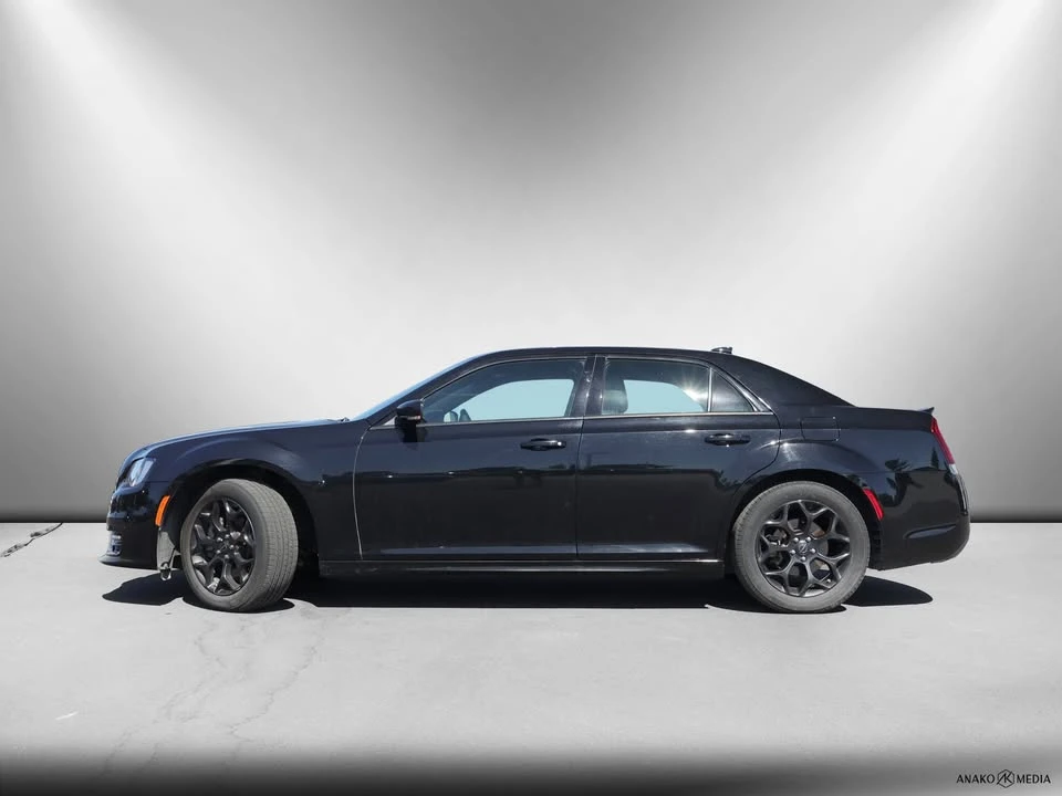 2023 Chrysler 300 (2005-2023) - Image 5 of 19