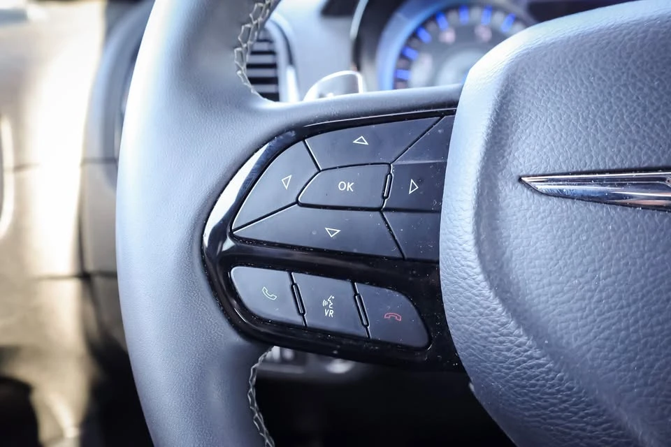 2023 Chrysler 300 (2005-2023) - Image 19 of 19
