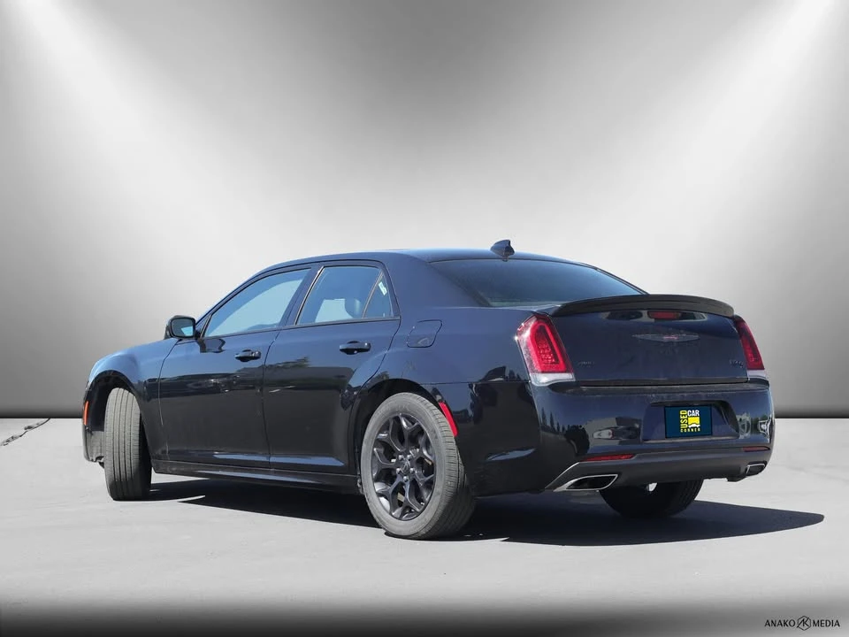 2023 Chrysler 300 (2005-2023) - Image 4 of 19