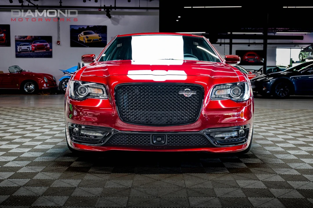 2023 Chrysler 300 (2005-2023) - Image 14 of 19