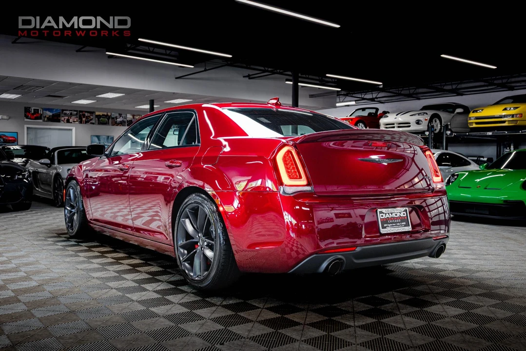 2023 Chrysler 300 (2005-2023) - Image 2 of 19