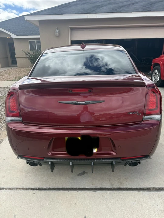 2023 Chrysler 300 (2005-2023) - Image 6 of 21