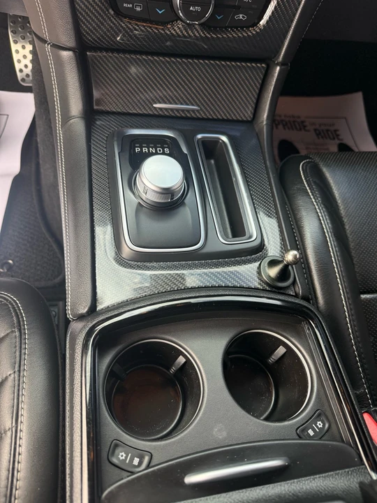 2023 Chrysler 300 (2005-2023) - Image 20 of 21